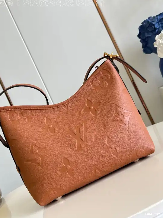 CARRYALL PM-29*24*12cm LOUIS VUITTON 0426